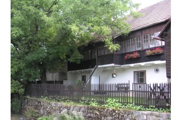 Vasaras māja Terchová 1